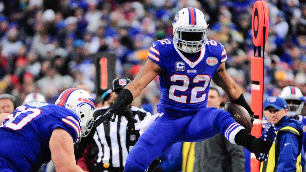 Packers upset by Bills, snap five-game win streak